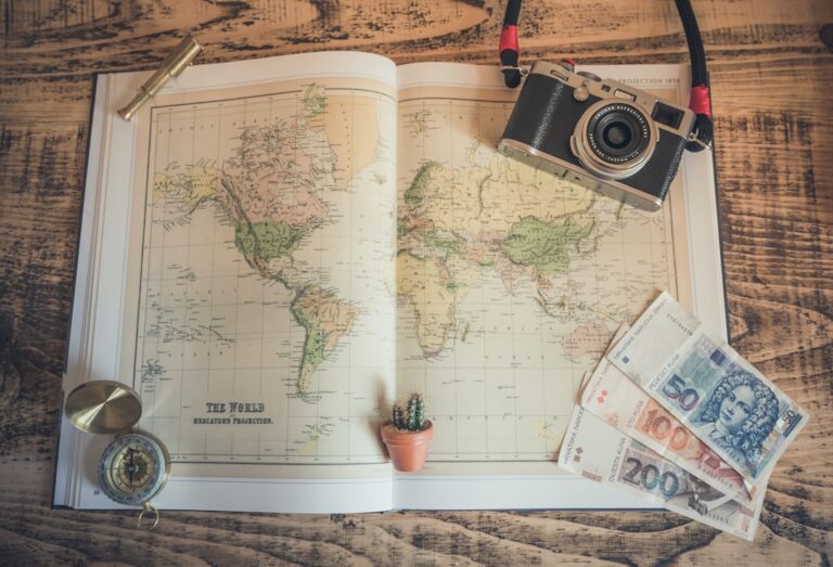 Top Destinations to Discover on Your Next Adventure