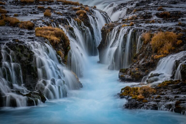 Uncover Hidden Gems: Unique Travel Experiences Await You
